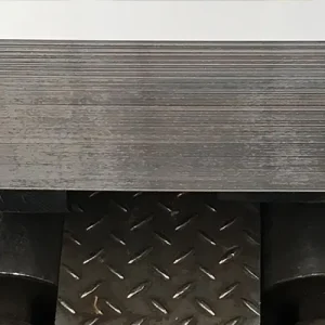 Aluminised Steel